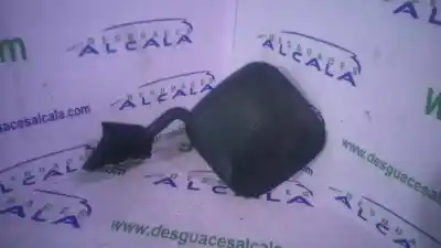Peça sobressalente para automóvel em segunda mão espelho retrovisor esquerdo por land rover range rover vogue turbo diesel referências oem iam   