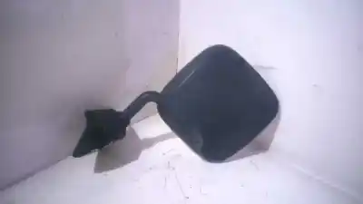 Peça sobressalente para automóvel em segunda mão espelho retrovisor esquerdo por land rover range rover vogue turbo diesel referências oem iam   