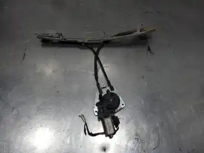 Peça sobressalente para automóvel em segunda mão elevador de vidros dianteira esquerda por citroen saxo 1.1 sx referências oem iam 
