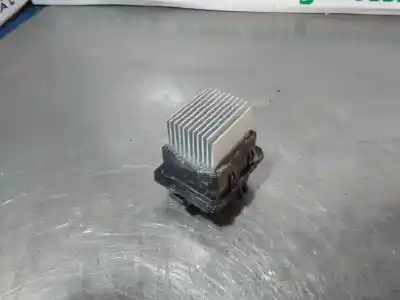 Peça sobressalente para automóvel em segunda mão resistência sofagem chauffage por citroen c4 lim. seduction referências oem iam t1000034zc