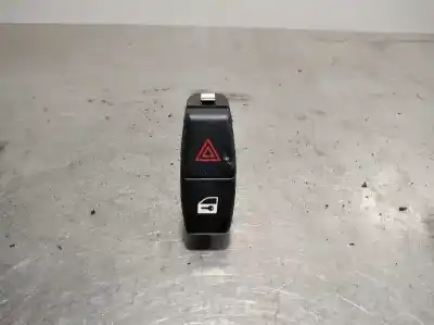 Peça sobressalente para automóvel em segunda mão interruptor 4 piscas - emergência por bmw x1 (e84) xdrive 20 d referências oem iam 691950606