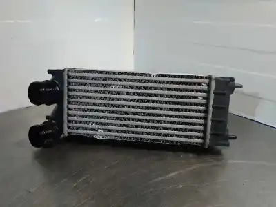 Peça sobressalente para automóvel em segunda mão intercooler por citroen c4 lim. seduction referências oem iam 0384n9  