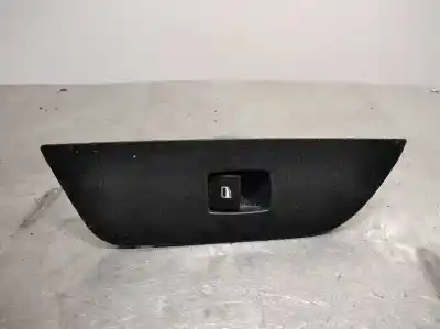Peça sobressalente para automóvel em segunda mão botão / interruptor elevador vidro dianteiro direito por bmw x1 (e84) xdrive 20 d referências oem iam 6935534
