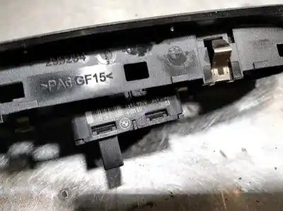 Second-hand car spare part right front power window switch for bmw x1 (e84) xdrive 20 d oem iam references 6935534  