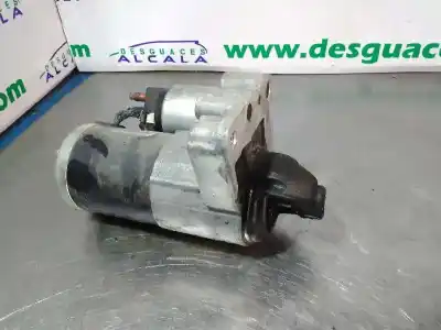 Peça sobressalente para automóvel em segunda mão motor de arranque por citroen c4 lim. seduction referências oem iam 9663528880