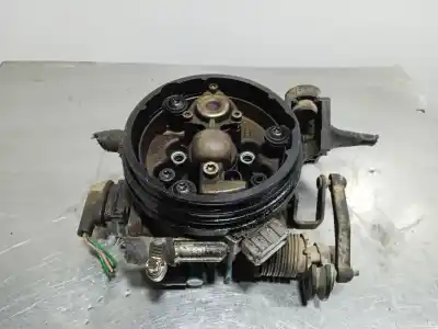 Pièce détachée automobile d'occasion carburateur pour citroen saxo 1.1 sx références oem iam   