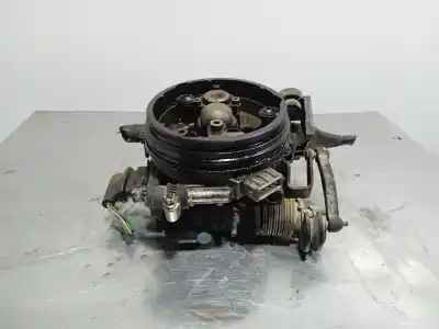 Pièce détachée automobile d'occasion carburateur pour citroen saxo 1.1 sx références oem iam   