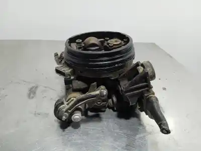 Pièce détachée automobile d'occasion carburateur pour citroen saxo 1.1 sx références oem iam   