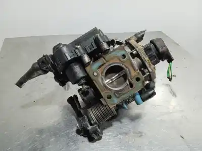 Pièce détachée automobile d'occasion carburateur pour citroen saxo 1.1 sx références oem iam   