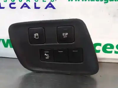 Peça sobressalente para automóvel em segunda mão trocar por citroen c4 lim. seduction referências oem iam 9666882977