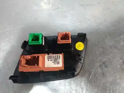 Second-hand car spare part switch for citroen c4 lim. seduction oem iam references 9666882977 96664234xt 96664235xt