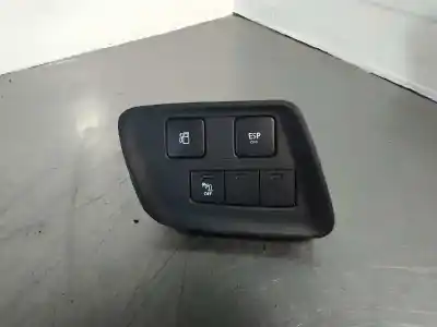 Second-hand car spare part switch for citroen c4 lim. seduction oem iam references 9666882977 96664234xt 96664235xt