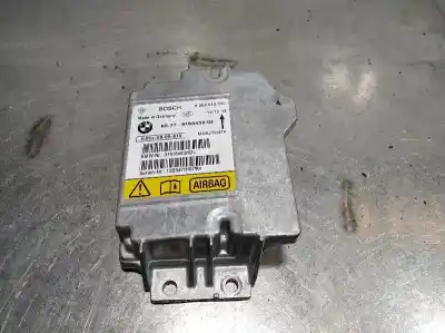 Peça sobressalente para automóvel em segunda mão centralina de airbag por bmw x1 (e84) xdrive 20 d referências oem iam 0285010070