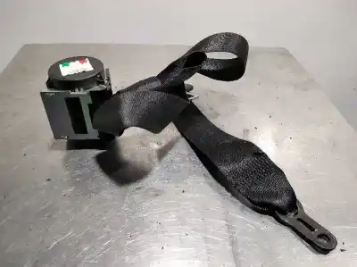 Peça sobressalente para automóvel em segunda mão cinto de segurança traseiro direito por bmw x1 (e84) xdrive 20 d referências oem iam 