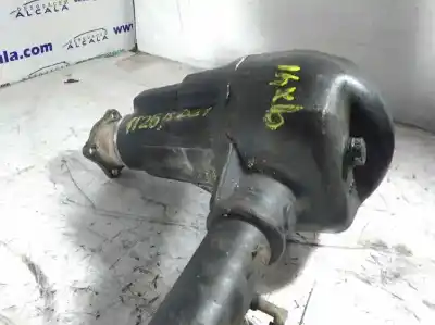 Second-hand car spare part front differential for opel frontera b basis oem iam references   9/41