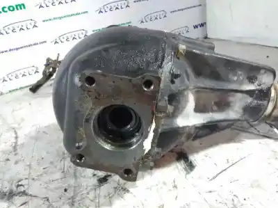 Second-hand car spare part front differential for opel frontera b basis oem iam references   9/41
