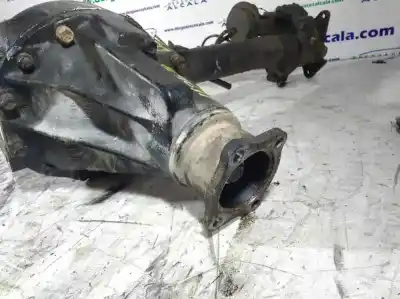 Second-hand car spare part front differential for opel frontera b basis oem iam references   9/41