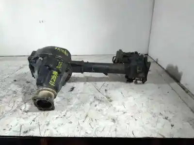 Second-hand car spare part front differential for opel frontera b basis oem iam references   9/41