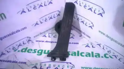 Peça sobressalente para automóvel em segunda mão potenciômetro por volkswagen passat berlina (3c2) advance referências oem iam 1k1721503l