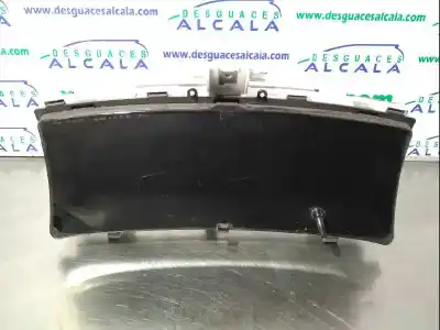 Pezzo di ricambio per auto di seconda mano pannello degli strumenti per toyota corolla (_e12_) 1.4 d (nde120_) riferimenti oem iam 8380002c60