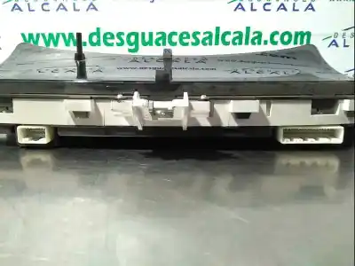Peça sobressalente para automóvel em segunda mão quadrante por toyota corolla (_e12_) 1.4 d (nde120_) referências oem iam 8380002c60 122831 110080288002