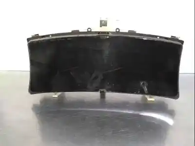 Peça sobressalente para automóvel em segunda mão quadrante por toyota corolla (_e12_) 1.4 d (nde120_) referências oem iam 8380002c60 122831 110080288002