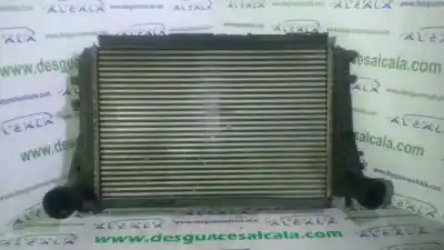Peça sobressalente para automóvel em segunda mão intercooler por volkswagen passat berlina (3c2) advance referências oem iam 3c0145805g