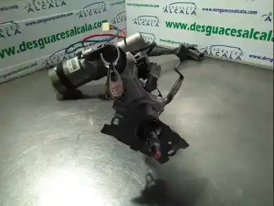 Second-hand car spare part steering column for toyota corolla (_e12_) 1.4 d (nde120_) oem iam references 4520002241  