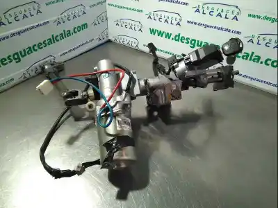 Second-hand car spare part steering column for toyota corolla (_e12_) 1.4 d (nde120_) oem iam references 4520002241  