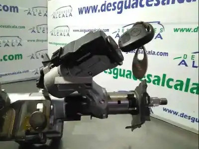 Second-hand car spare part steering column for toyota corolla (_e12_) 1.4 d (nde120_) oem iam references 4520002241  