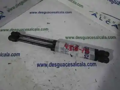 Tweedehands auto-onderdeel kofferbak / deur schokdempers voor audi a4 berlina (8e) 1.9 tdi (96kw) oem iam-referenties 