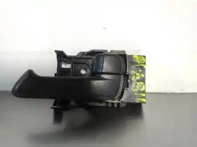 Автозапчастина б/у усередині передня права ручка для isuzu d-max space cab custom 4wd посилання на oem iam   