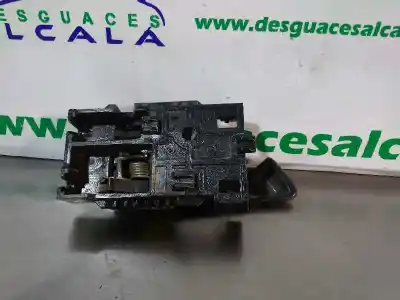 Автозапчасти б/у внутренняя задняя правая ручка за isuzu d-max space cab custom 4wd ссылки oem iam   