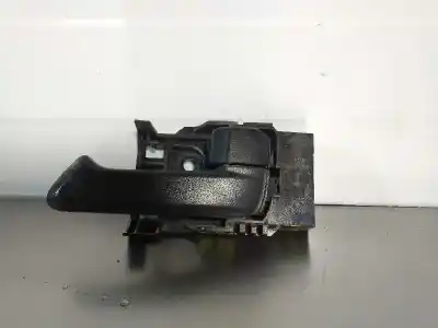 Автозапчасти б/у внутренняя задняя правая ручка за isuzu d-max space cab custom 4wd ссылки oem iam   