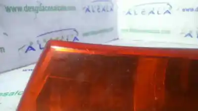 Second-hand car spare part front left headlight for renault trafic combi (ab 4.01) 6 - plazas (l2h1) acristalado parcial 2.9t combi largo oem iam references   