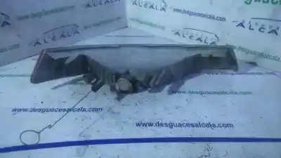 Second-hand car spare part front left headlight for renault trafic combi (ab 4.01) 6 - plazas (l2h1) acristalado parcial 2.9t combi largo oem iam references   