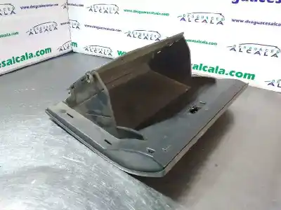 Автозапчастина б/у бардачок для isuzu d-max space cab custom 4wd посилання на oem iam   