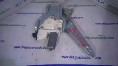 Pezzo di ricambio per auto di seconda mano alzacristalli posteriore destro per toyota corolla (_e12_) 1.4 d (nde120_) riferimenti oem iam 