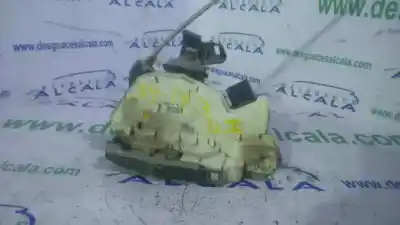 Pezzo di ricambio per auto di seconda mano serratura porta anteriore sinistra per seat ibiza (6j5) reference riferimenti oem iam 5n1837015a