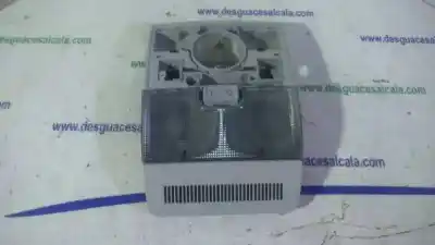 Second-hand car spare part interior light for audi a3 (8p) 1.9 tdi ambiente oem iam references  Second-hand car spare part interior light for audi a3 (8p) 1.9 tdi ambiente oem iam references