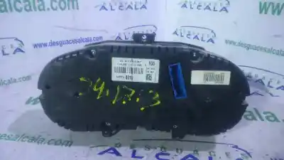 Peça sobressalente para automóvel em segunda mão quadrante por seat ibiza (6j5) reference referências oem iam 6j0920801a  