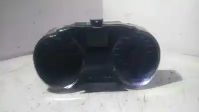 Peça sobressalente para automóvel em segunda mão quadrante por seat ibiza (6j5) reference referências oem iam 6j0920801a  