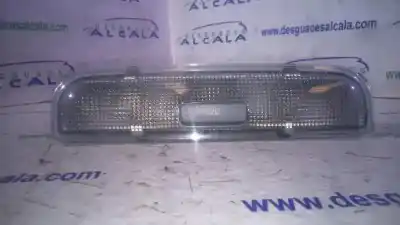 Second-hand car spare part interior light for audi a3 (8p) 1.9 tdi ambiente oem iam references  Second-hand car spare part interior light for audi a3 (8p) 1.9 tdi ambiente oem iam references