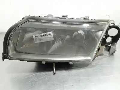 Peça sobressalente para automóvel em segunda mão farol / farolim esquerdo por volvo s80 berlina 2.4 cat referências oem iam 8693557