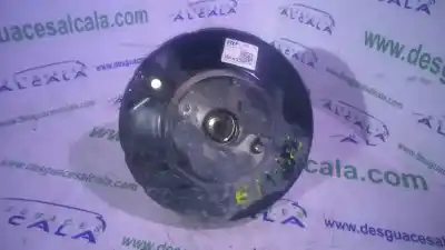 Pezzo di ricambio per auto di seconda mano servo freio per seat ibiza (6j5) reference riferimenti oem iam 6r1614105f