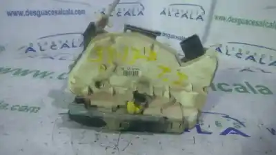 Pezzo di ricambio per auto di seconda mano serratura porta posteriore sinistra per seat ibiza (6j5) reference riferimenti oem iam 6j0839015a