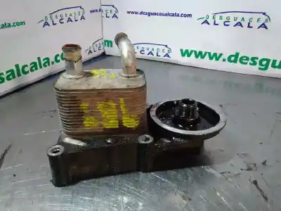 Second-hand car spare part engine oil cooler for ford transit connect (tc7) furgón (2006->) oem iam references 