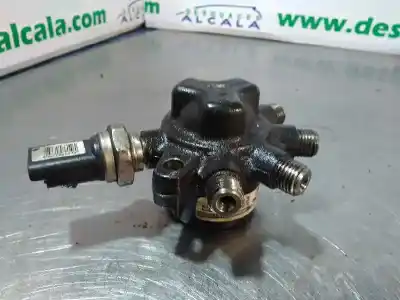 Second-hand car spare part distributor pipe for ford transit connect (tc7) furgón (2006->) oem iam references 4m5q9d280db