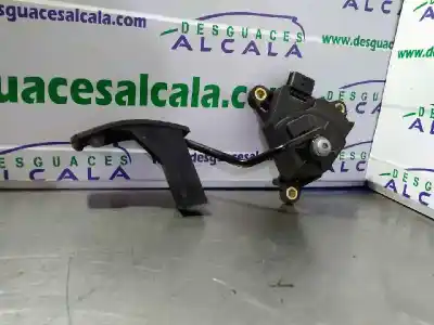 Recambio de automóvil de segunda mano de potenciometro pedal para nissan qashqai (j10) tekna referencias oem iam 18002jd900  