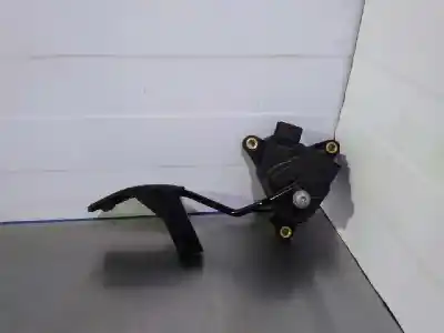 Recambio de automóvil de segunda mano de potenciometro pedal para nissan qashqai (j10) tekna referencias oem iam 18002jd900  